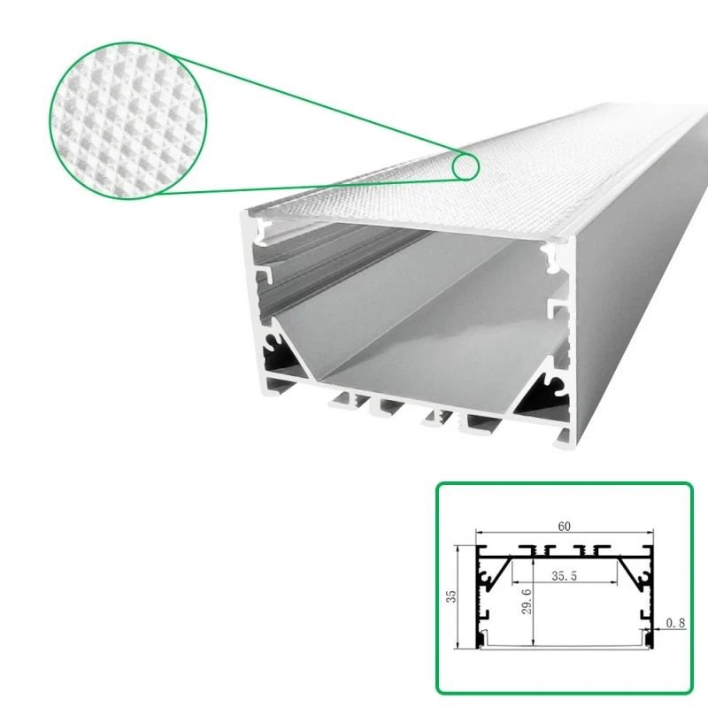 Was sind die Vorteile von LED-Lampenschirmen?