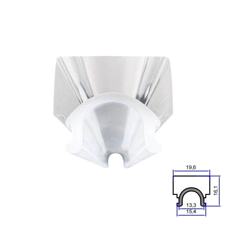 Welche Extrusionsverfahren gibt es für Acryl-Lampenschirme?
