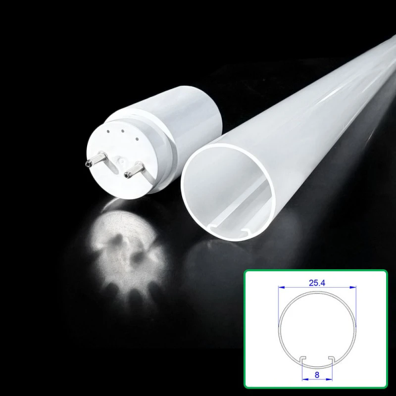 Wie verbessert ein extrudierter Lampengehäusesatz die LED-Beleuchtungsleistung? Wie verbessert ein extrudierter Lampengehäusesatz die LED-Beleuchtungsleistung?