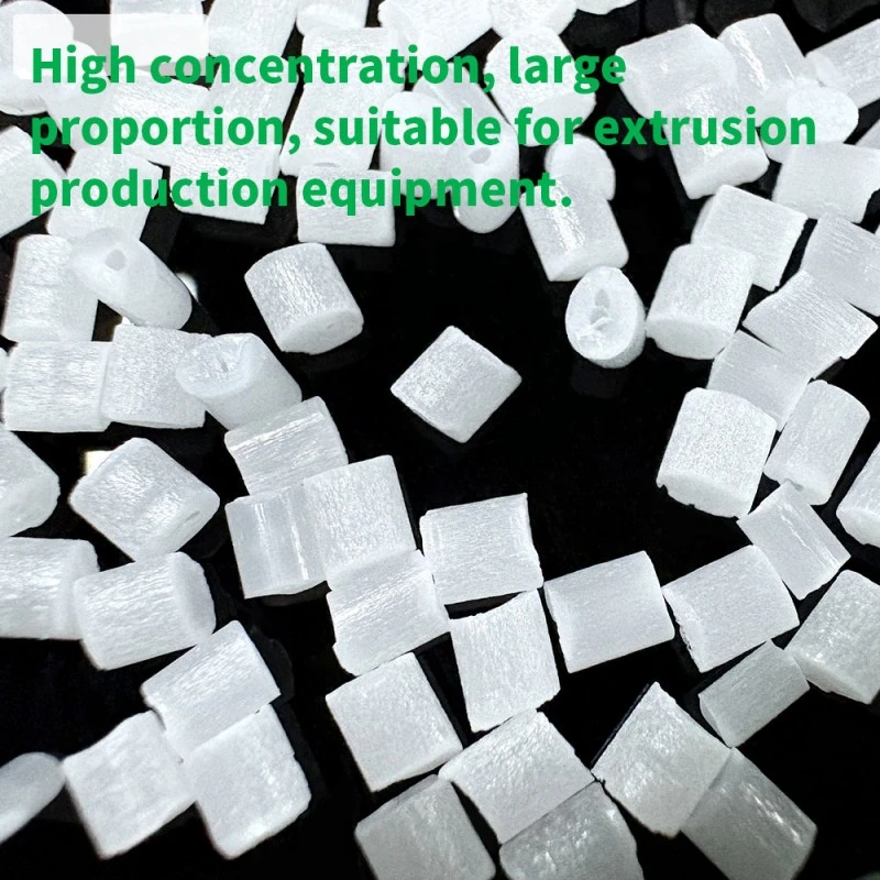 Modifiziertes Acryl-Diffusionsmaterial
