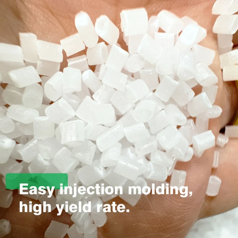 Modifiziertes Acryl-Diffusionsmaterial