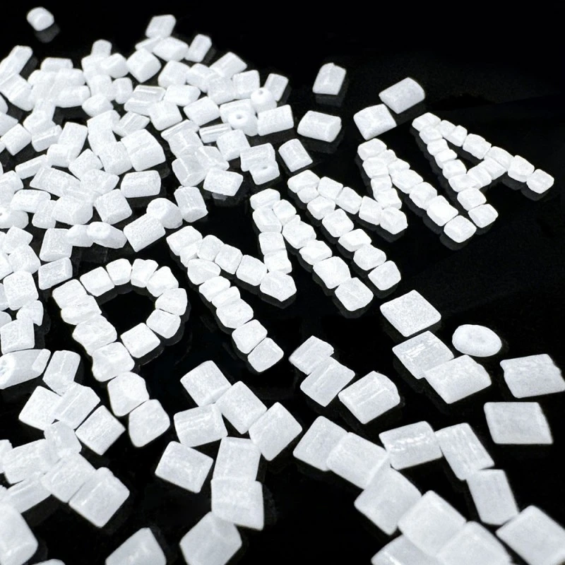 Modifiziertes Acryl-Diffusionsmaterial