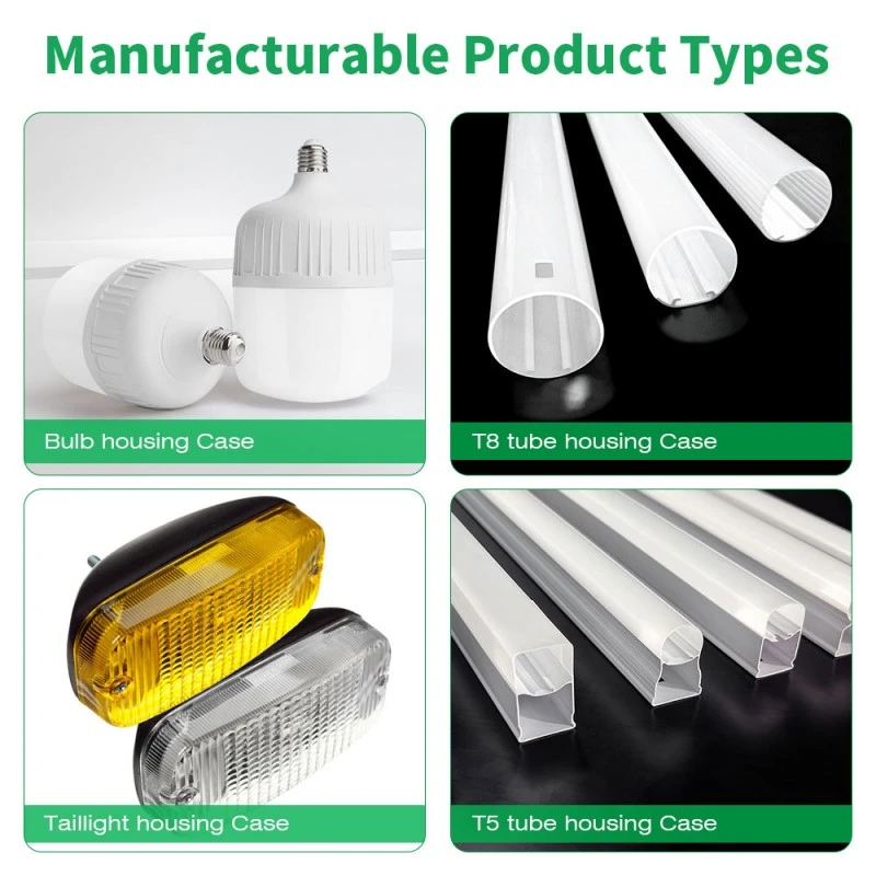 Modifiziertes Acryl-Diffusionsmaterial