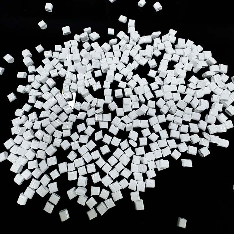 Modifiziertes Acryl-Schattierungsmaterial