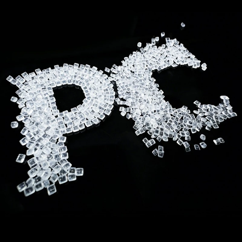 Modifiziertes feuerfestes PC-Material