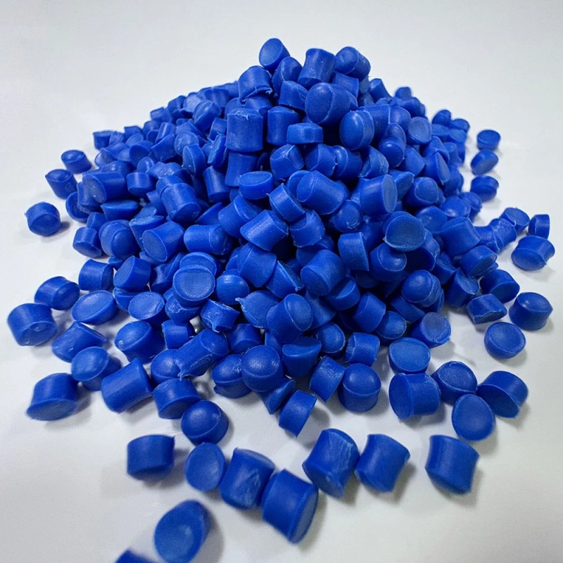 PVC-Farbmaterial